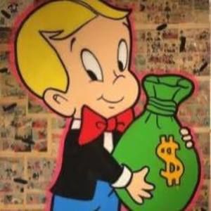 Meet your Posher, Abelardo